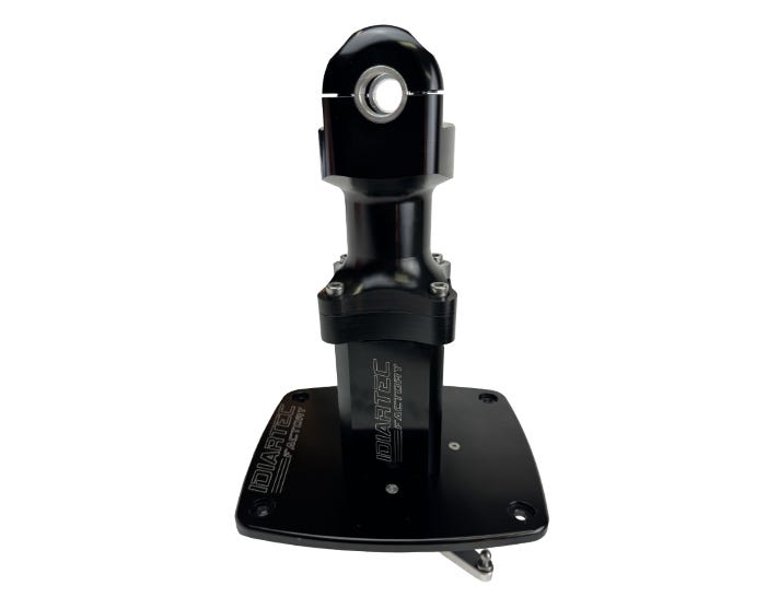 Riva Kawasaki 2022+ Ultra 310 Pro-Series Steering System