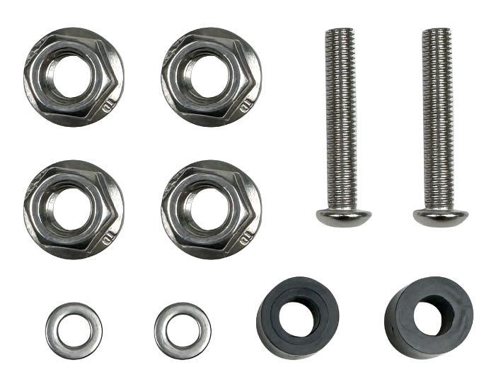 Riva Kawasaki 2022+ Ultra 310 Pro-Series Steering System