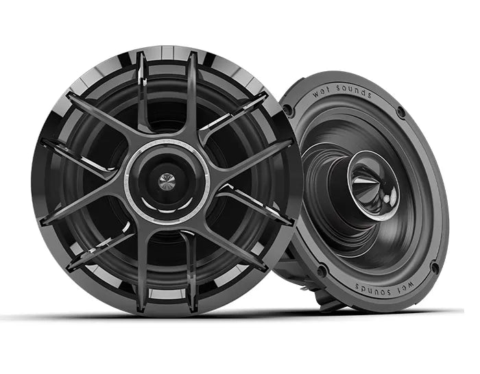 Riva Wet Sounds Sea-Doo Audio Upgrade Kit