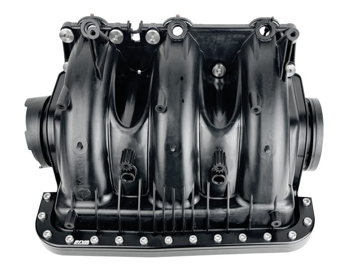 Riva Sea-Doo 325 Intake Manifold Girdle
