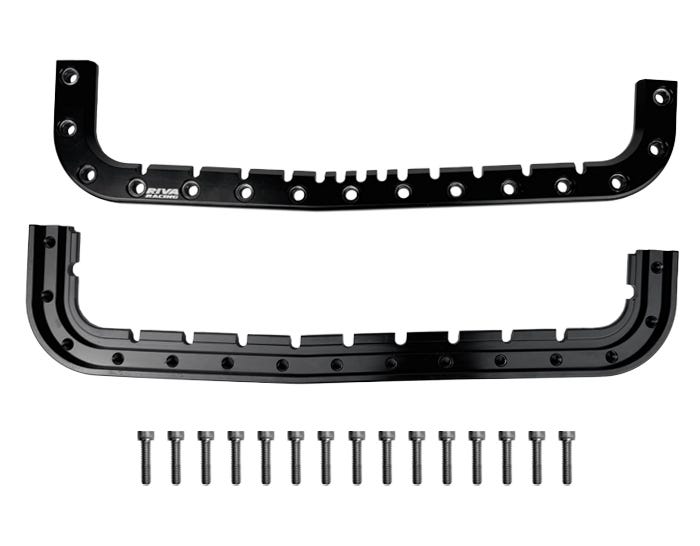 Riva Sea-Doo 325 Intake Manifold Girdle