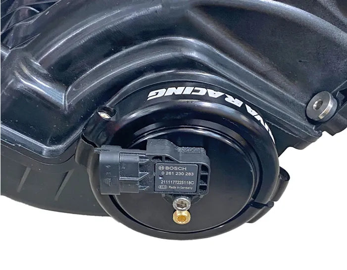 Riva Sea-Doo 325 Intake Manifold Upgrade Kit