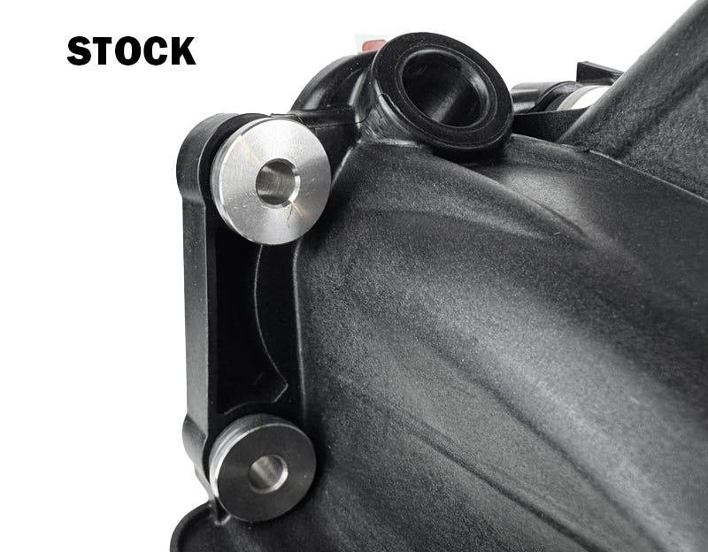 Riva Sea-Doo 325 Intake Manifold Bushing & Seal Kit