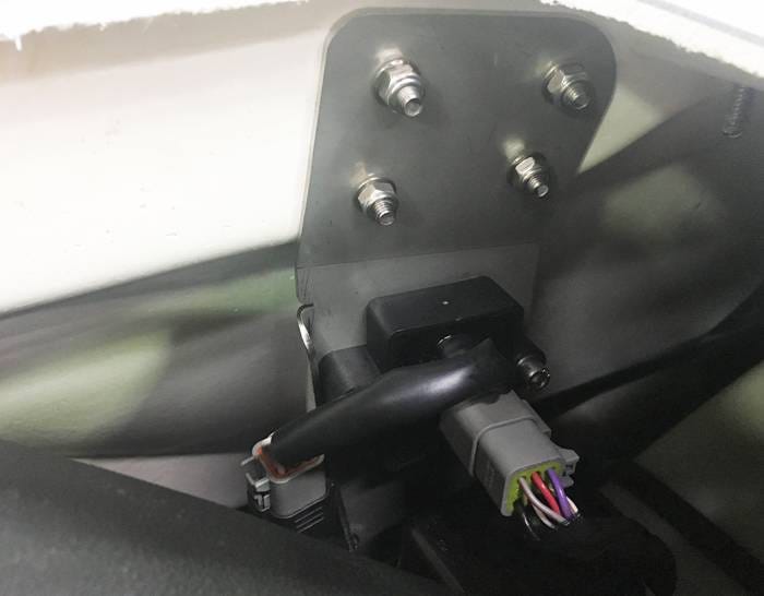 Riva Sea-Doo 2020+ RXT/GTX 300 & 2021+ RXP Power Filter