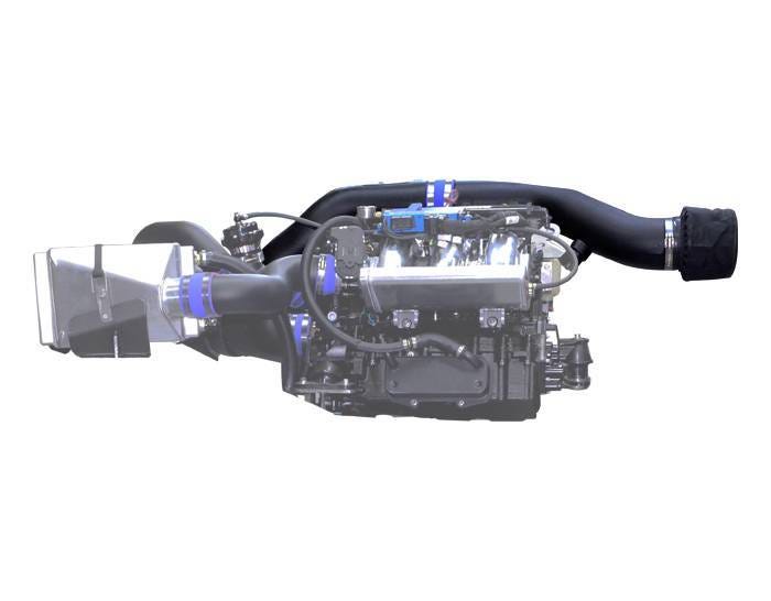 Riva Sea-Doo 2020+ RXT/GTX 300 & 2021+ RXP Power Filter