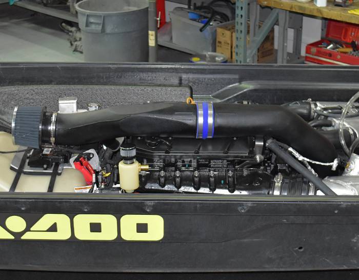 Riva Sea-Doo 2020+ RXT/GTX 300 & 2021+ RXP Power Filter