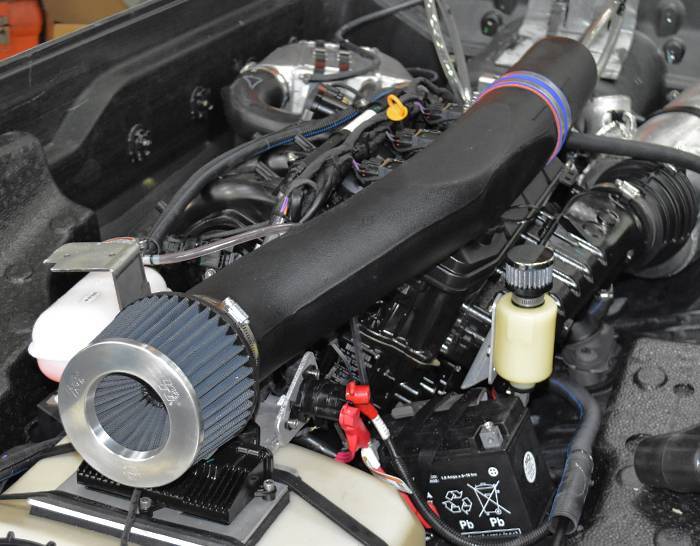 Riva Sea-Doo 2020+ RXT/GTX 300 & 2021+ RXP Power Filter
