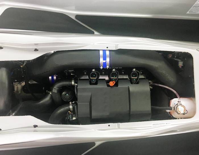Riva Sea-Doo 2020+ RXT/GTX 300 & 2021+ RXP Power Filter