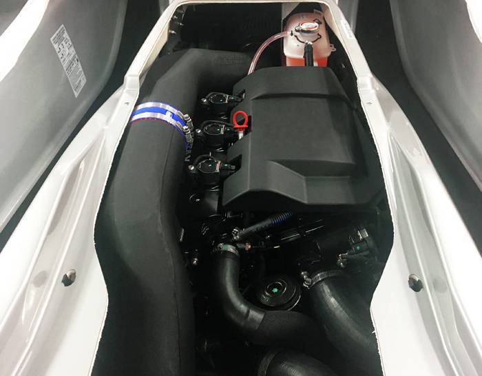 Riva Sea-Doo 2020+ RXT/GTX 300 & 2021+ RXP Power Filter