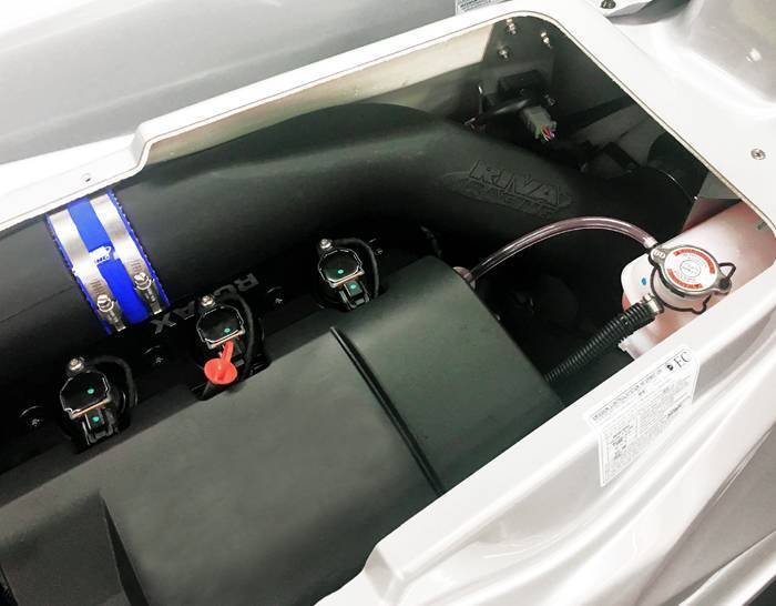 Riva Sea-Doo 2020+ RXT/GTX 300 & 2021+ RXP Power Filter