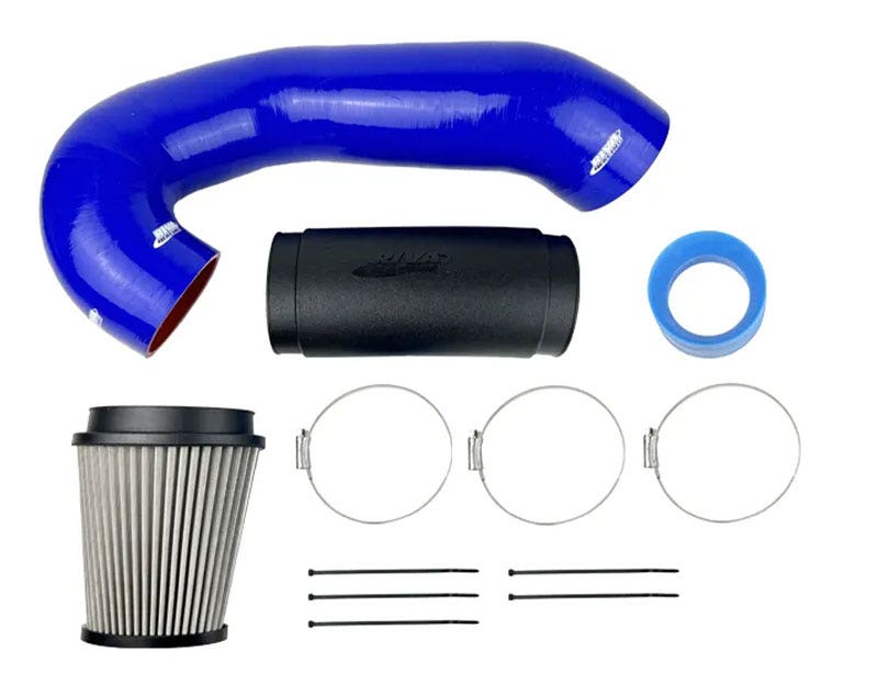 RIVA Sea-Doo RXT/RXP/GTX 325 Power Filter Kit