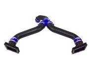 Riva Sea-Doo 2018+ RXT/GTX All Dual Rear Exhaust Kit