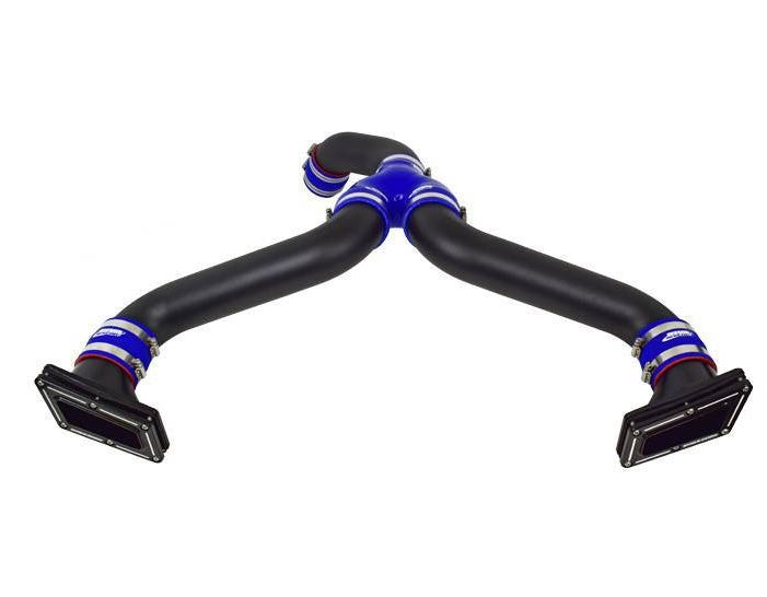 Riva Sea-Doo 2018+ RXT/GTX All Dual Rear Exhaust Kit