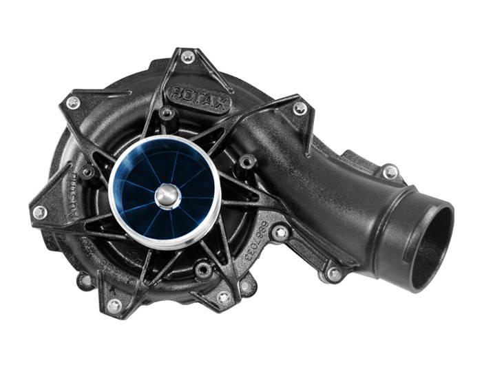 Riva Sea-Doo 300 XXX-Charger