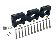 Riva Sea-Doo Exhaust Race Plate