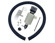 Riva Sea-Doo Catch Can/Engine Breather Kit