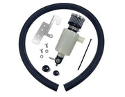 Riva Sea-Doo 4-Tec Catch Can/Engine Breather Kit