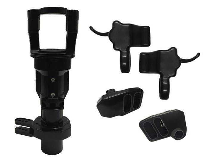 Riva Sea-Doo '12~17 RXP & '10~17 RXT/GTX Pro-Series Steering System Bundle