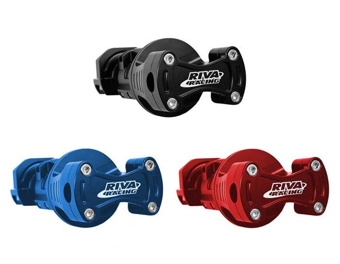 Riva Sea-Doo 2021+ RXP & 2020+ GTR Pro-Series Steering System