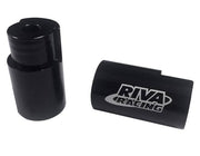 Riva Sea-Doo 2018+ RTX/GTX/Wake Pro 230/Fish Pro Handlebar Extension Kit