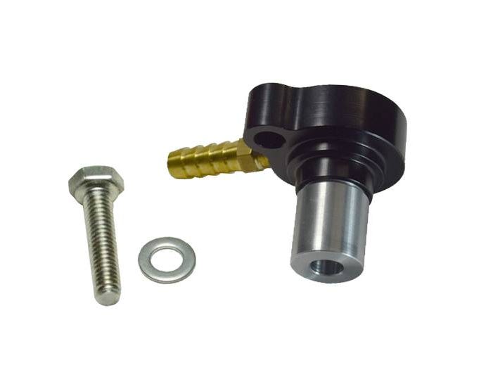 Riva Yamaha 1.8L Engine Anode Cooling Adaptor