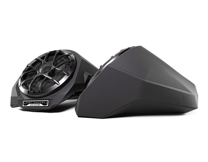 Riva Wet Sounds Yamaha 2022+ FX Audio System