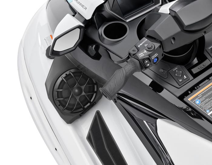 Riva Wet Sounds Yamaha 2022+ FX Audio System