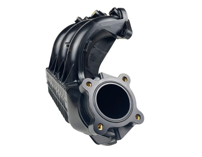 Riva Yamaha TR-1 Intake Manifold Upgrade Kit (Ribbon Delete)