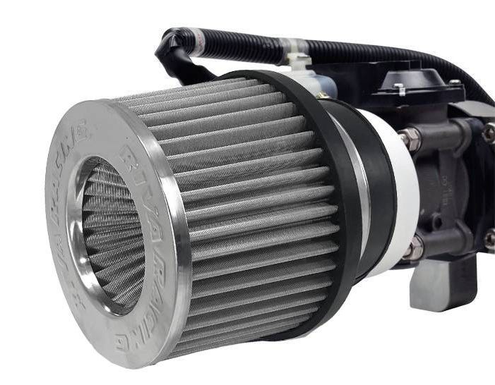 Riva Yamaha 2011-12 VXR/VXS & 2009-11 FX HO 1.8L Power Filter Kit