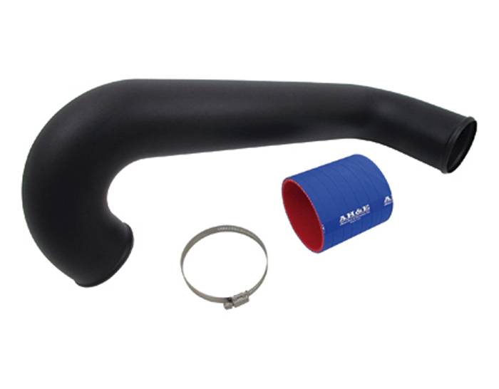 Riva Yamaha GP1800 Free Flow Exhaust Kit - Dean's Team Racing / Watercraft Performance