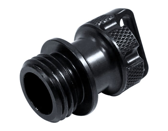 Riva Yamaha 1.8L Billet Engine Oil Filler Caps