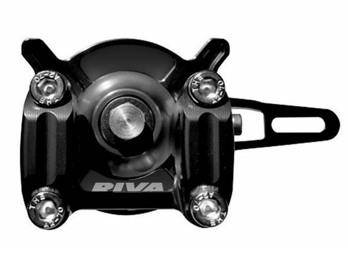 Riva Stand-Up Pro-Lite Steering System