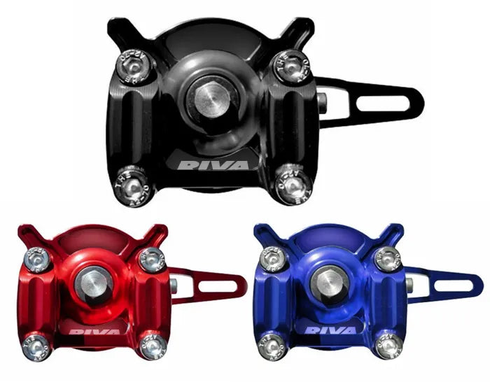 Riva Stand-Up Pro-Lite Steering System