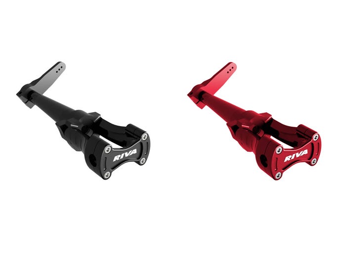 Riva Yamaha 2021+ GP1800R Pro-Series Steering System