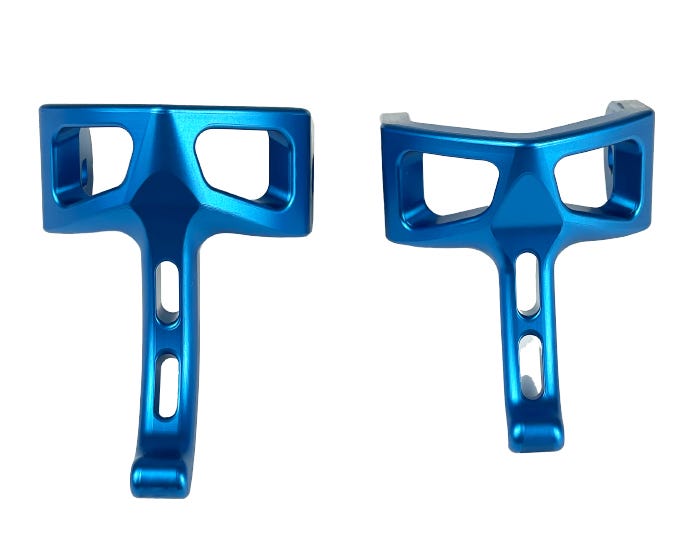 Riva Yamaha 2021+ GP/VX & 2022+ FX Billet Control Levers