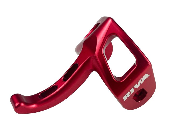 Riva Yamaha 2021+ GP/VX & 2022+ FX Billet Control Levers