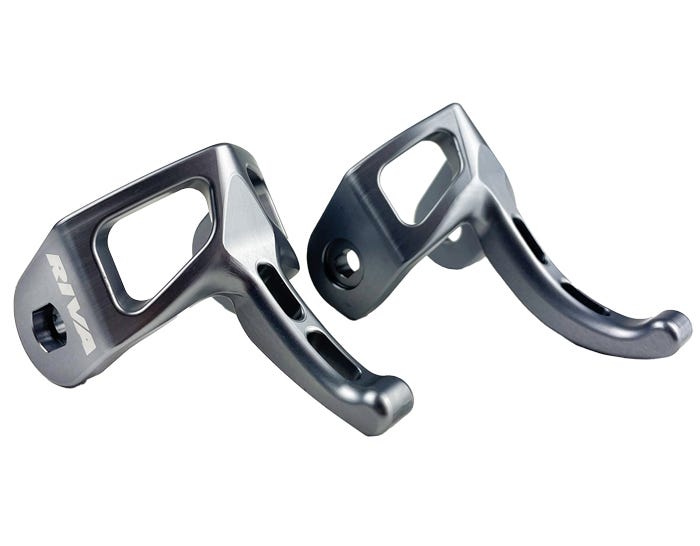 Riva Yamaha 2021+ GP/VX & 2022+ FX Billet Control Levers