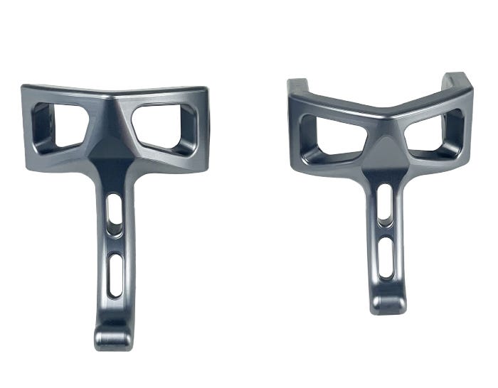 Riva Yamaha 2021+ GP/VX & 2022+ FX Billet Control Levers