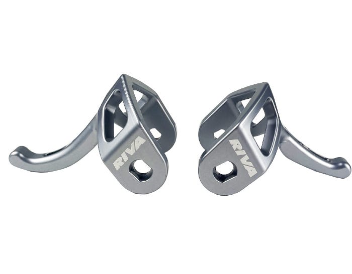 Riva Yamaha 2021+ GP/VX & 2022+ FX Billet Control Levers