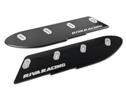 Riva Yamaha EX/EXR/JetBlaster Pro-Series Sponsons