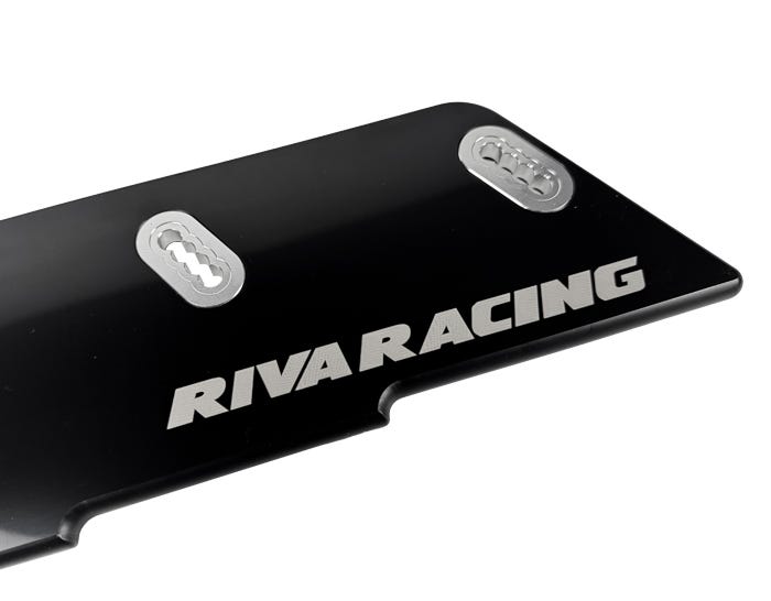 Riva Yamaha EX/EXR/JetBlaster Pro-Series Sponsons