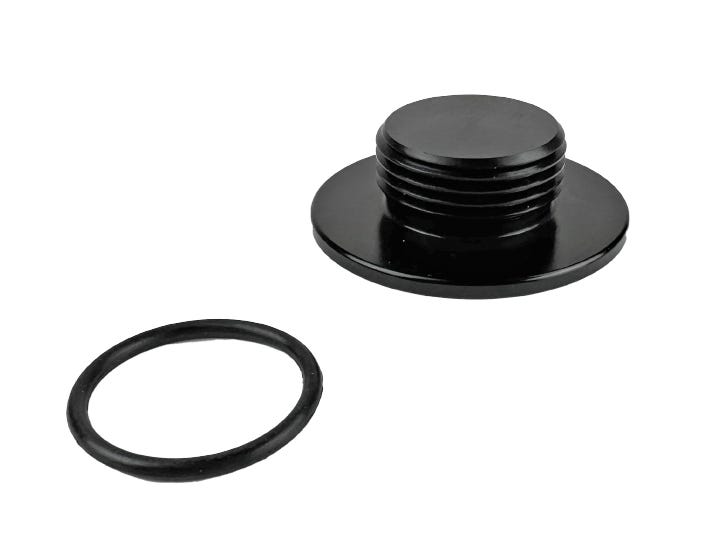 Riva Yamaha 1.8/1.9 Billet Driveline Coupler Kit