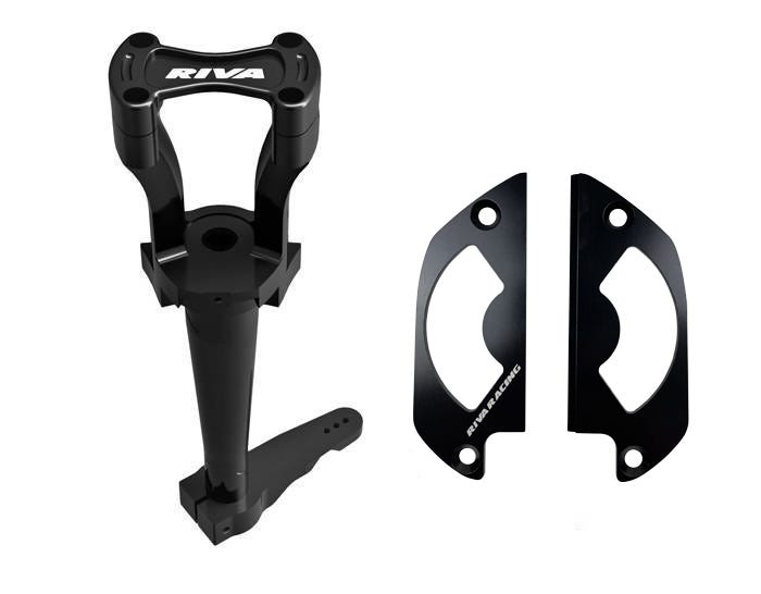 Riva Yamaha 2021+ GP1800R Pro-Series Steering System