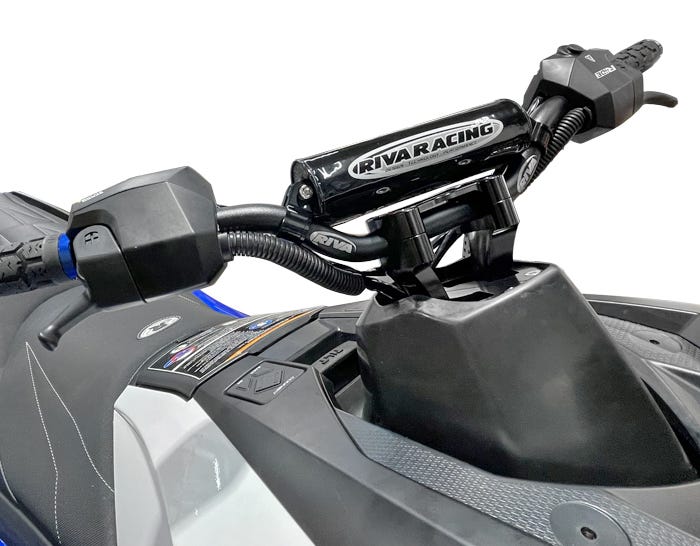 Riva Yamaha 2021+ GP1800R Pro-Series Steering System
