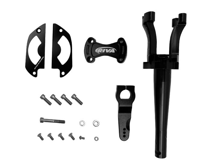 Riva Yamaha 2021+ GP1800R Pro-Series Steering System
