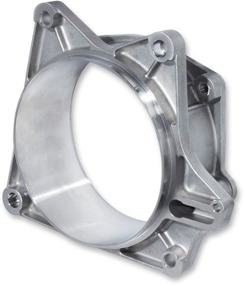 Solas Yamaha Waverunner Stainless Jet Pump Housing Wear Ring, 160mm - Dean's Team Racing / Watercraft Performance