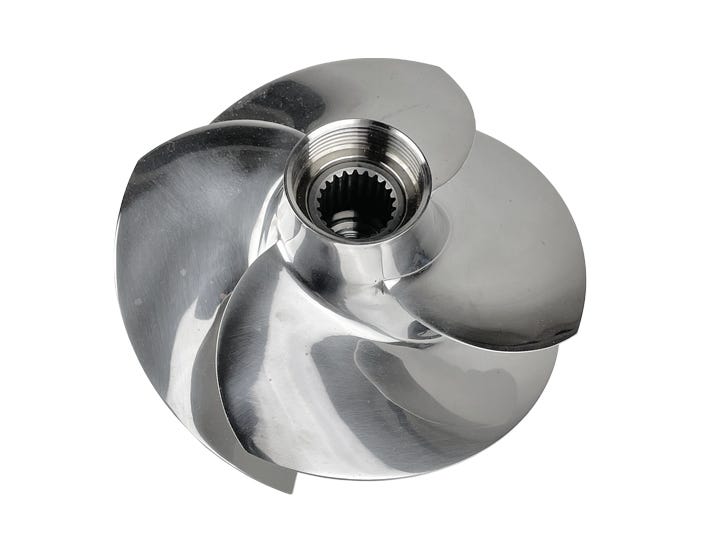 Solas Sea-Doo SR-CD-11/19A Impeller