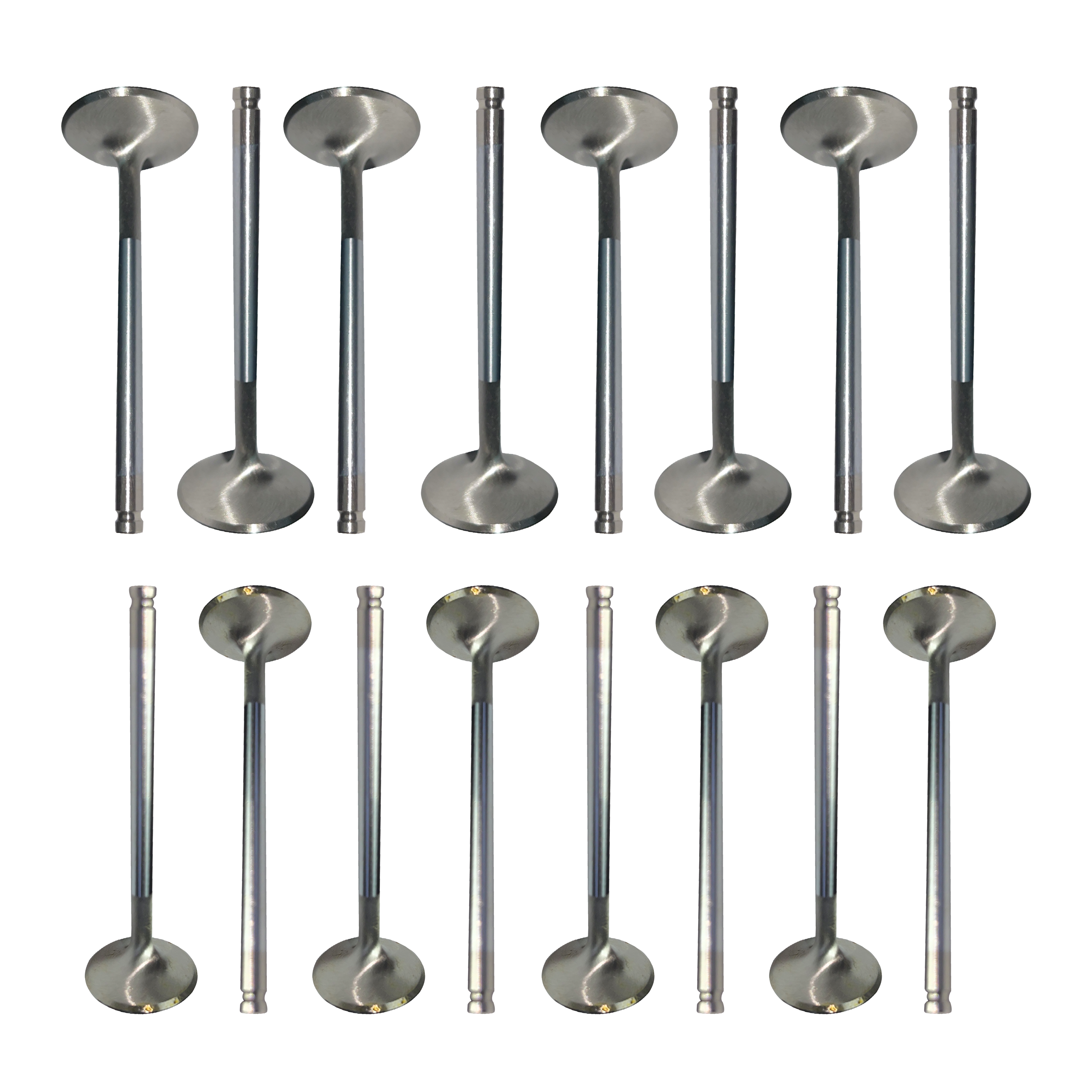 PV High-Performance Yamaha 1.8L Valve Set