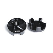 WORX Yamaha Billet Engine Coupler - Dean's Team Racing / Watercraft Performance