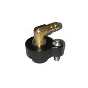 Worx Yamaha Engine Cooling Adapter/Anode - Dean's Team Racing / Watercraft Performance